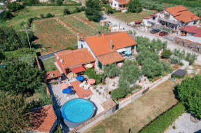 Apartment in Visnjan - Istrien 53419, Višnjan